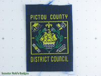 Pictou County District Council [NS P01g.1]